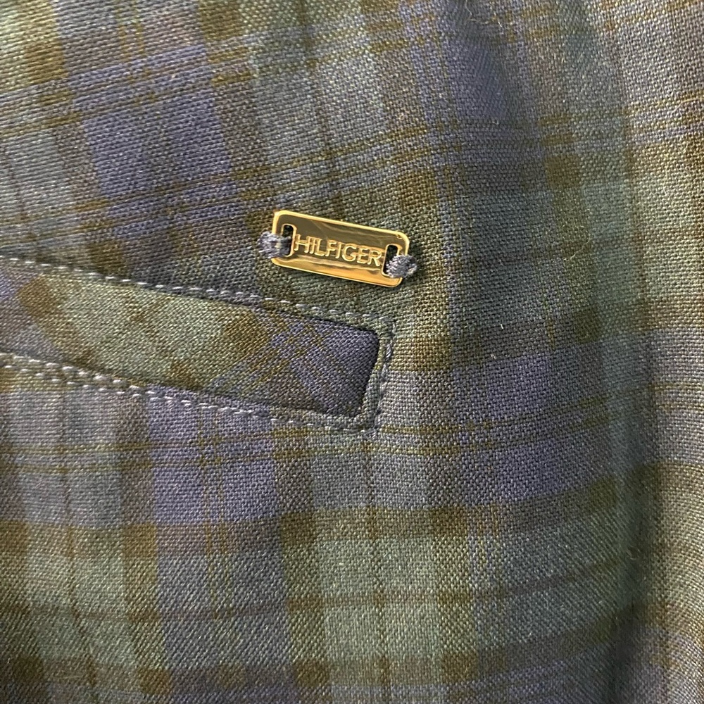Tommy Hilfiger Trousers
